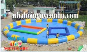 Hồ bơi bơm hơi - Bể Bơi bơm hơi -020